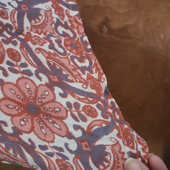 O'Neill Floral Dress - Picture 2 of 5